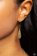 Load image into Gallery viewer, Compelling Confetti - Brass #N7260