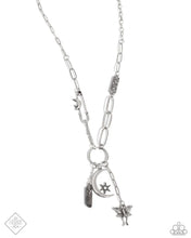 Load image into Gallery viewer, Celestial Confidence - Silver #SC3256