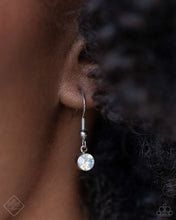 Load image into Gallery viewer, Celestial Confidence - Silver #SC3256