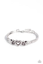 Load image into Gallery viewer, Seriously Smitten - Purple #V535