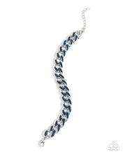 Load image into Gallery viewer, Painted Prelude - Blue #B937