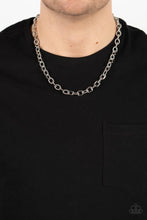 Load image into Gallery viewer, Modern Motorhead - Silver #M1199