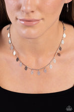 Load image into Gallery viewer, LEAF a Light On - Silver #N7412