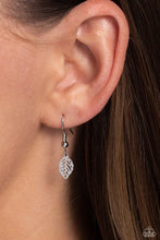Load image into Gallery viewer, LEAF a Light On - Silver #N7412