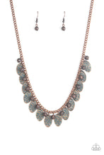 Load image into Gallery viewer, Vintage Gardens - Copper #N7438