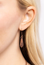 Load image into Gallery viewer, Rogue Vogue - Copper #N7478