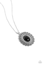 Load image into Gallery viewer, Mesa Medallion - Black #N7462