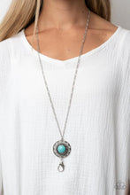 Load image into Gallery viewer, Sahara Suburb - Blue #N7374