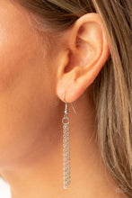 Load image into Gallery viewer, Boulevard Bazaar - Red #N7379