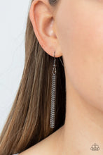 Load image into Gallery viewer, Reeling in Relics - Black #N7382