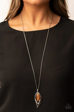 Load image into Gallery viewer, Magical Meadow - Brown #N7437