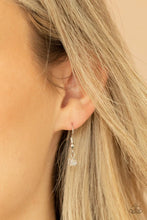 Load image into Gallery viewer, Gala Goals - White Lanyard #P2212