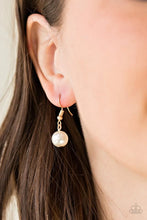 Load image into Gallery viewer, Belle Of The BALLROOM - Gold #P2218