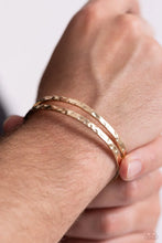 Load image into Gallery viewer, Excessive Edge - Gold #M1218