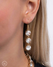 Load image into Gallery viewer, God's Girl -Gold #I099