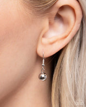 Load image into Gallery viewer, Laidback Layers - Silver #N7391