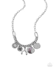 Load image into Gallery viewer, Chic Century - Purple #N7425