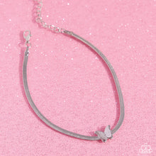 Load image into Gallery viewer, A FLIGHT-ing Chance - Silver #AB7203