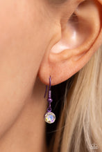 Load image into Gallery viewer, Fascinating Flyer Purple #BF8079