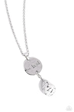 Load image into Gallery viewer, Caring Couture - White Necklace #I070