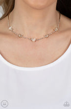 Load image into Gallery viewer, Fluttering Fanatic - Gold #BF8052