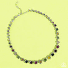 Load image into Gallery viewer, Kaleidoscope Charm - Multi Item