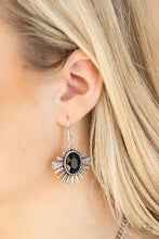 Load image into Gallery viewer, Miss YOU-niverse - Black #BB4055