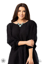 Load image into Gallery viewer, River Ride - Blue #BB4031