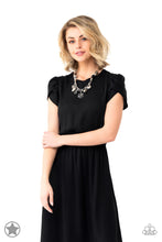 Load image into Gallery viewer, Charmed, I Am Sure - Black #BB4002