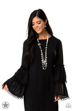 Load image into Gallery viewer, All The Trimmings - Pink #BB4027