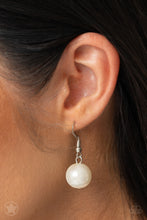 Load image into Gallery viewer, All The Trimmings - Ivory #BB4041