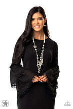 Load image into Gallery viewer, All The Trimmings - Ivory #BB4041