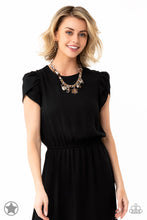 Load image into Gallery viewer, Charmed, I Am Sure - Brown #BB4034