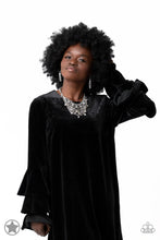 Load image into Gallery viewer, Fishing for Compliments - Silver #BB4022