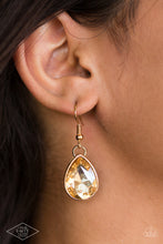 Load image into Gallery viewer, Show-Stopping Shimmer - Gold #BB4028