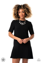 Load image into Gallery viewer, Show-Stopping Shimmer - White #BB4036