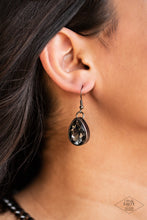 Load image into Gallery viewer, Show-Stopping Shimmer - Black