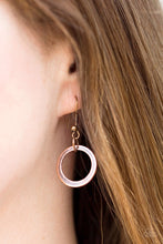 Load image into Gallery viewer, Follow The RINGLEADER - Copper #N7428