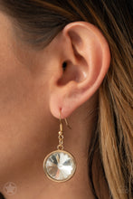 Load image into Gallery viewer, Hypnotized - Gold #BB4051