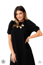 Load image into Gallery viewer, Hypnotized - Gold #BB4051