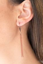 Load image into Gallery viewer, Watch Your Step - Copper #N7040