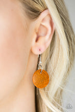 Load image into Gallery viewer, Pacific Paradise - Orange #W952