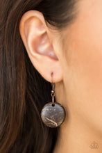 Load image into Gallery viewer, Grand Turks Getaway - Copper #W959