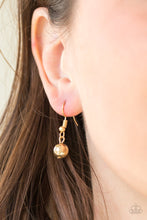 Load image into Gallery viewer, High-Stakes FAME - Gold #P2114