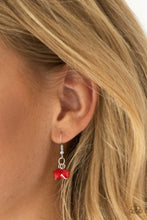 Load image into Gallery viewer, Grand Canyon Grotto - Red #N7287