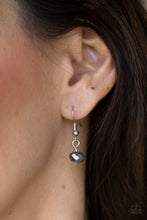 Load image into Gallery viewer, Crystal Carriages - Silver #A5020