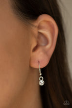 Load image into Gallery viewer, Love Is All Around - Red #V279