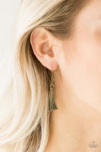 Load image into Gallery viewer, Primal Princess - Brass #N7110