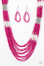 Load image into Gallery viewer, Let It BEAD - Pink #SB3067