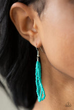 Load image into Gallery viewer, Let It BEAD - Blue #SB3052